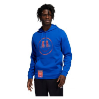 Adidas You Feel Me Hoodie M H18787 pánské