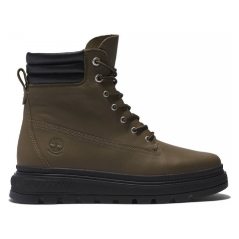 Timberland Ray City 6 in Boot WP W TB0A5VDU3271 Trappers