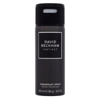 DAVID BECKHAM Instinct Deodorant pro muže 150 ml