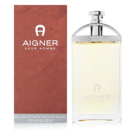 Aigner Aigner Pour Homme - EDT 100 ml