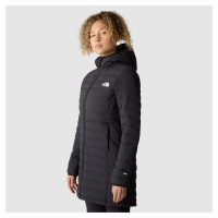 The North Face W BELLEVIEW STRETCH DOWN PARKA Dámský kabát US NF0A7UK7JK31