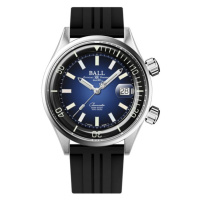 Ball Engineer Master II Diver Chronometer COSC Limited Edition DM2280A-P3C-BER