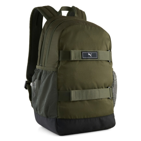 PUMA - PUMA DECK BACKPACK MĚSTSKÝ BATOH 37 L