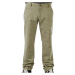 Kalhoty Funstorm Knox khaki