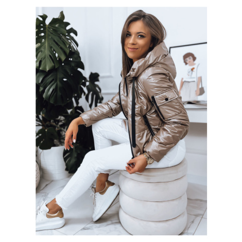 Dámská bunda DStreet i337_45386