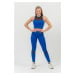 FIT Activewear legíny s vysokým pasem 443 Nebbia