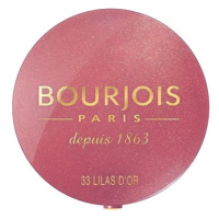 BOURJOIS Round Pot 033 Lilas d Or 2,5 g