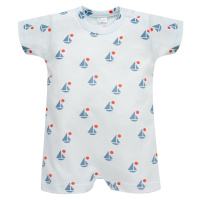 Pinokio Kids's Sailor Romper