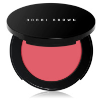 Bobbi Brown Pot Rouge For Lips & Cheeks krémová tvářenka odstín Pale Pink 3,7 g