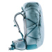 Turistický batoh Deuter Aircontact Ultra 45+5 SL 2023 Barva: tmavě modrá