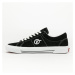 Vans Sid (suede) black