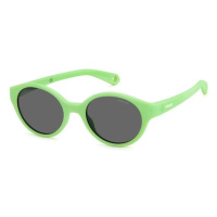 Polaroid Junior PLDK007/S 1ED/M9 Polarized - ONE SIZE (42)