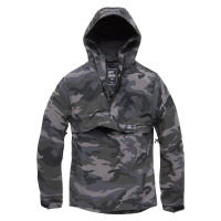 Bunda Shooter Anorak Vintage Industries® – Darkcamo