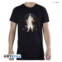 Assassins Creed Mirage - Logo - tričko M