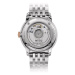 Mido Baroncelli Power Reserve M027.428.22.013.00