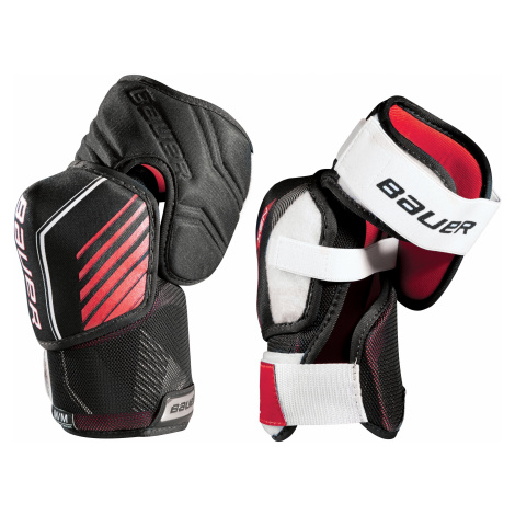 Bauer S18 NSX Elbow Pad SR