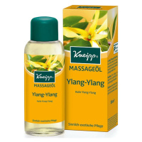 KNEIPP Ylang-Ylang Masážní olej 100 ml