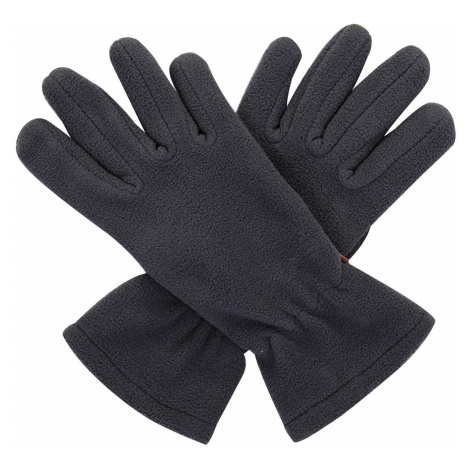 Unisex rukavice Alpine Pro HERIX - tmavě šedá