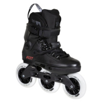 Powerslide - Next Core - Black 110 Trinity - Kolečkové brusle