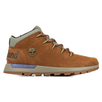 Timberland Sprint Trekker Mid Hnědá