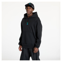 Mikina adidas Rolling Links Hoodie Black