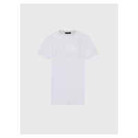 Diesel T-shirt - TDARIAE2 TSHIRT white