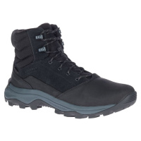 MERRELL-Icepack 2 Mid Polar WP black Černá