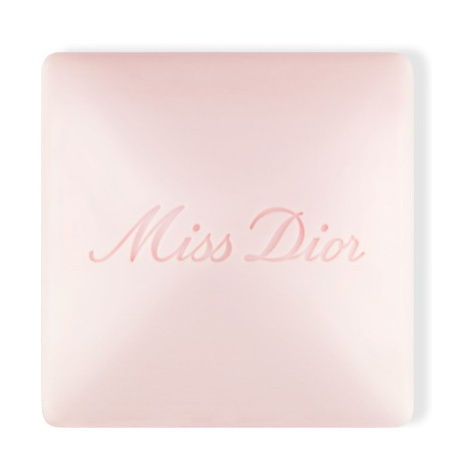 Dior Miss Dior Scented Soap mýdlo 100 g