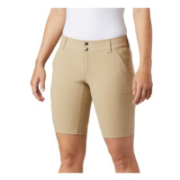 Dámské šortky Columbia Saturday Trail Long Shorts W 1579881265