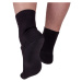 Neoprenové ponožky inSPORTline Nessea 3 mm