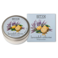 Styx Tělový krém Levandule - Citron (Body Cream) 50 ml