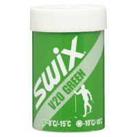 Swix Odrazový vosk V zelený 45g