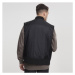 Urban Classics Bomber Vest black