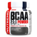 Nápoj Nutrend BCAA 2:1:1 Powder 400g černý rybíz