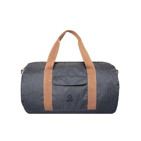 G.RIDE CLEMENT 17l Roll Bag grey heritage