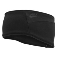 Čelenka NIKE MN TECH FLEECE HEADBAND BK BK