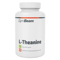 GYMBEAM L-Theanin 90 kapslí