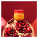 FRUDIA - POMEGRANATE HONEY 3 in1 LIP BALM - Korejský balzám na rty 10 ml