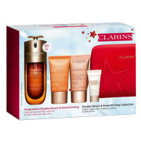 Clarins Dárková sada Double Serum & Extra-Firming Collection