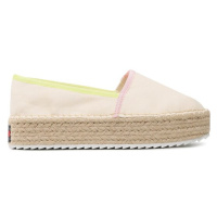 Espadrilky Tommy Jeans