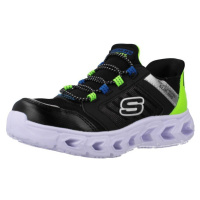 Skechers SLIP-INS: HYPNO-FLASH 2.0 Černá