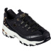 Skechers D'Lites W 149267-BKGD