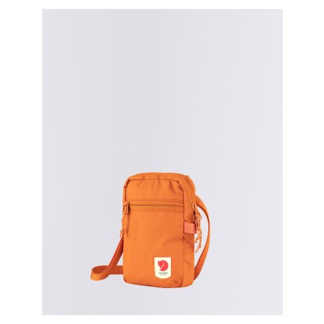 Fjällräven High Coast Pocket 207 Sunset Orange