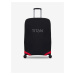 Obal na kufr Titan Luggage Cover L Black