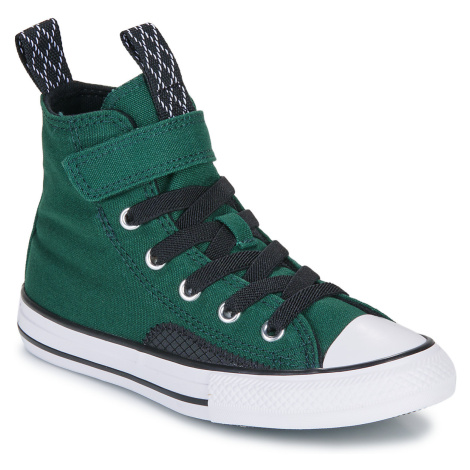 Converse CHUCK TAYLOR ALL STAR SPORTY EASY-ON Zelená