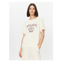 T-Shirt Woolrich