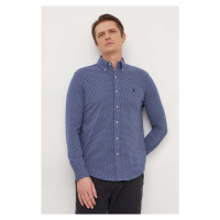 Košile Polo Ralph Lauren regular, s límečkem button-down, 710926698