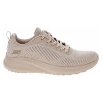 Skechers Bobs Squad Chaos - Face Off natural