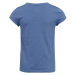 GAP VALUE GRAPHIC 2PK Dívčí tričko, modrá, velikost