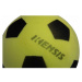 Kensis SAFER 4 Pěnový fotbalový míč, světle zelená, velikost